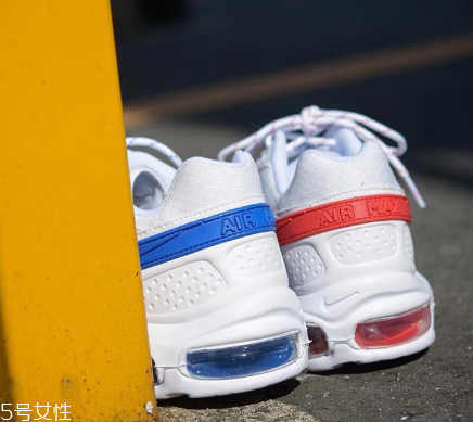 skepta聯(lián)名nike air max 97bw紅藍(lán)鴛鴦什么時(shí)候發(fā)售？