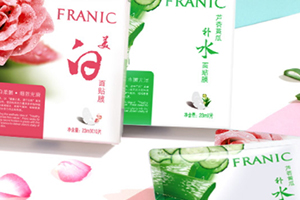 鎖水面膜有什么作用？鎖水面膜推薦