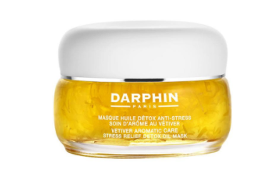 darphin巖蘭草舒壓花瓣精露面膜怎么樣？能做晚霜嗎？
