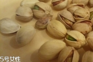 開心果會不會上火？上火能吃開心果嗎？