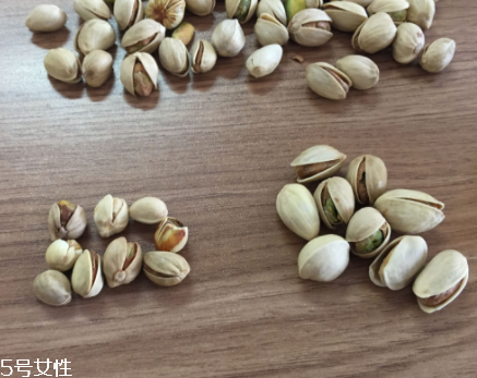 開心果會不會上火？上火能吃開心果嗎？