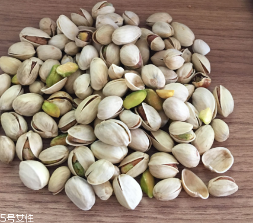 開(kāi)心果會(huì)過(guò)敏嗎？吃開(kāi)心果會(huì)不會(huì)過(guò)敏？