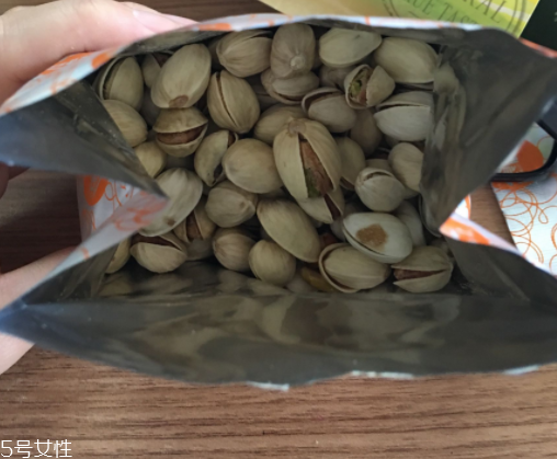 開(kāi)心果會(huì)過(guò)敏嗎？吃開(kāi)心果會(huì)不會(huì)過(guò)敏？