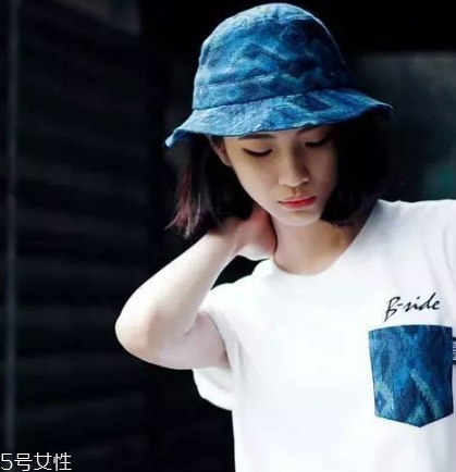 漁夫帽怎么洗？漁夫帽清洗方法