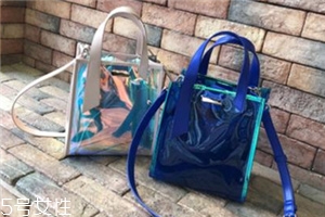 小ck鐳射包有幾種顏色？charles keith鐳射包顏色介紹