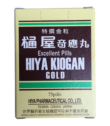 通屋奇應丸保質期多久？