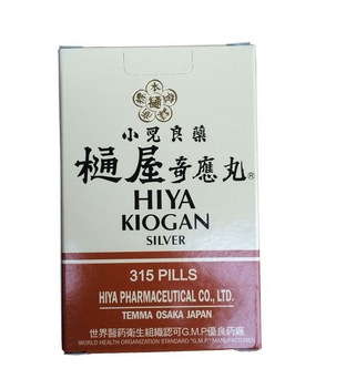 通屋奇應(yīng)丸有副作用嗎？
