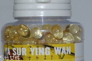 蛇油丸小孩能吃嗎？蛇油丸適合兒童嗎？