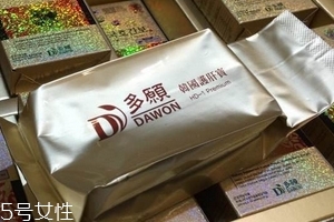 韓國護(hù)肝寶怎么吃？韓國護(hù)肝寶服用方法