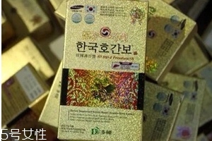 韓國護肝寶保質(zhì)期 韓國護肝寶能放多久？