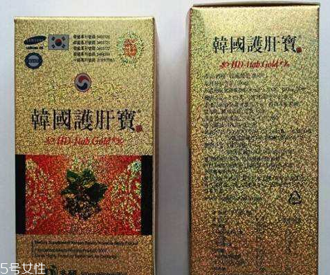 韓國護(hù)肝寶價格 韓國護(hù)肝寶多少錢？