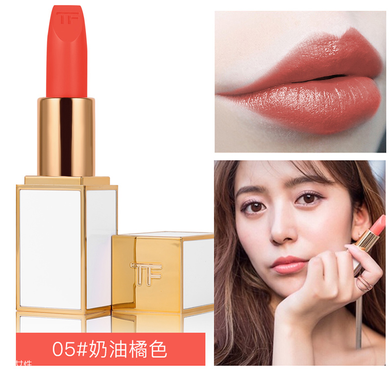 520送女友什么口紅好？520送這些口紅不出錯(cuò)