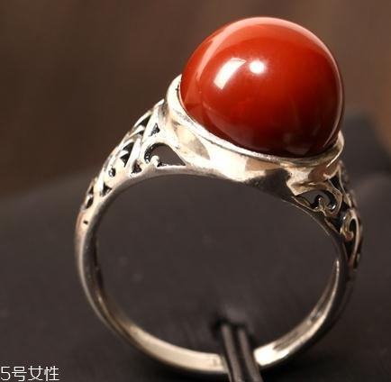 瑪瑙戒指一般多少錢？瑪瑙戒指正常價位