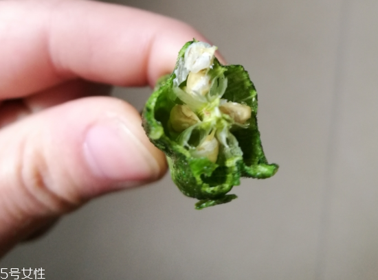 秋葵干好吃嗎？秋葵干怎么吃？