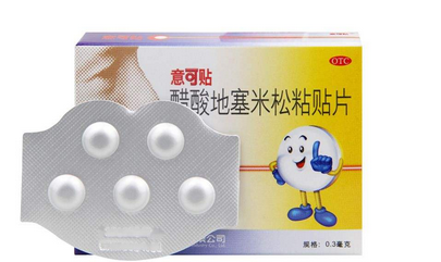 意可貼多少錢？意可貼價格
