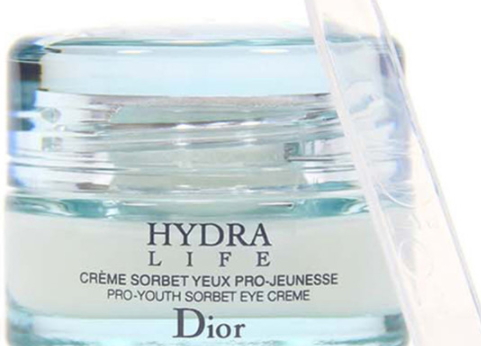 dior迪奧水動力精粹眼霜多少錢？迪奧水動力精粹眼霜容量