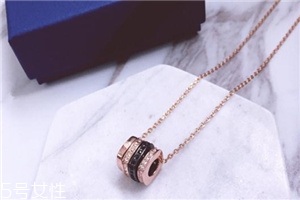 項鏈太長了怎么辦？項鏈太長解決方法