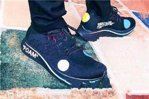 off white聯(lián)名nike zoom fly編織版什么時(shí)候發(fā)售？