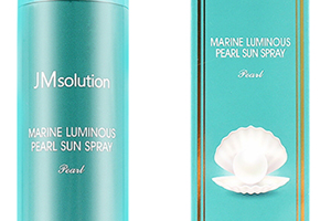 jm防曬噴霧孕婦可以用嗎？jmsolution防曬噴霧成分