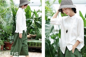 夏天旅游穿什么衣服好？夏天旅游穿搭推薦