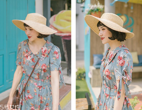 夏天旅游穿什么衣服好？夏天旅游穿搭推薦