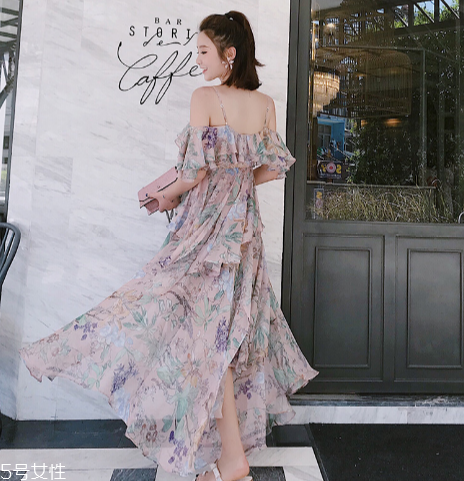 夏天旅游穿什么衣服好？夏天旅游穿搭推薦