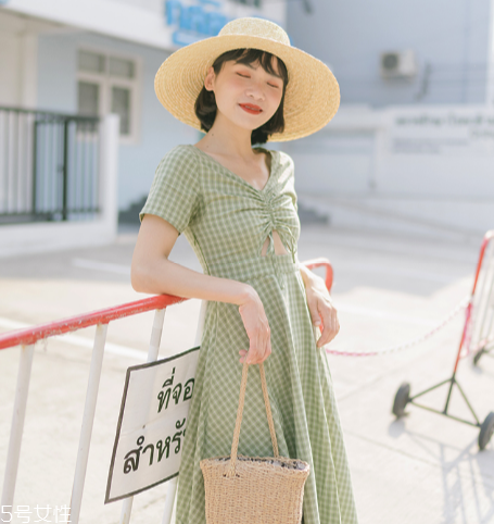夏天旅游穿什么衣服好？夏天旅游穿搭推薦