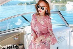 夏天約會(huì)穿什么衣服？夏天約會(huì)穿搭推薦