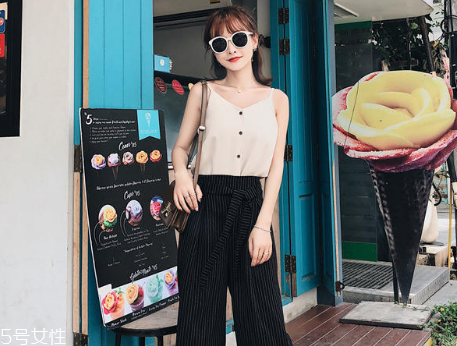 夏天約會穿什么衣服？夏天約會穿搭推薦