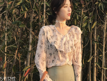夏天約會穿什么衣服？夏天約會穿搭推薦