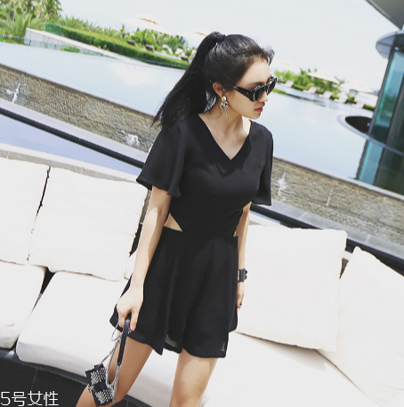 夏天約會穿什么衣服？夏天約會穿搭推薦