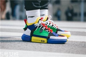 李寧悟道2ace多少錢(qián)？李寧悟道2ace價(jià)格
