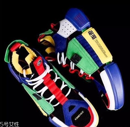 李寧悟道2ace尺碼怎么選？李寧悟道2ace鞋碼偏大嗎