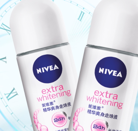 走珠止汗露哪個牌子好？走珠止汗露排行榜