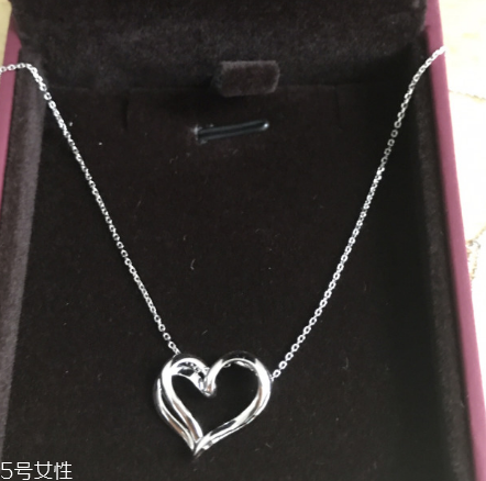 項鏈一定要配吊墜嗎？項鏈可以不要吊墜嗎