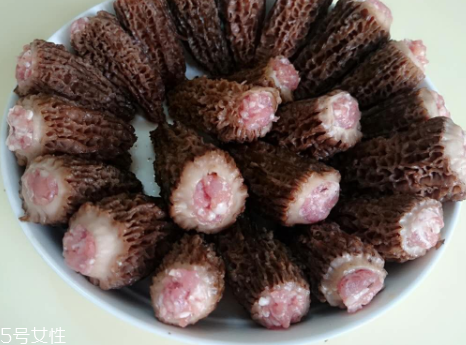 羊肚菌是寒性嗎？羊肚菌的性質(zhì)