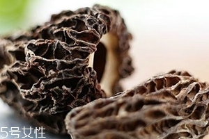 羊肚菌是發(fā)物嗎？羊肚菌屬于發(fā)物嗎？