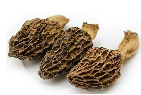 羊肚菌是發(fā)物嗎？羊肚菌屬于發(fā)物嗎？