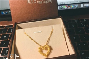 項鏈越帶越長怎么辦？項鏈越帶越長恢復方法