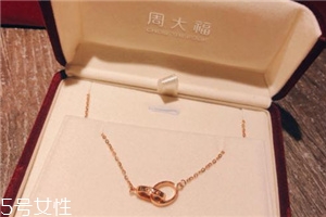 項鏈au750什么意思？項鏈au750代表什么
