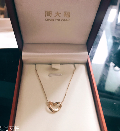 項(xiàng)鏈au750多少錢？項(xiàng)鏈au750市場(chǎng)價(jià)格