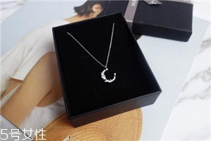 項鏈s925是什么意思？項鏈s925代表什么？
