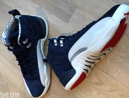 air jordan 12國際系列日本主題什么時候發(fā)售？