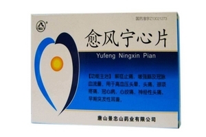 愈風寧心片多少錢？愈風寧心片貴不貴？