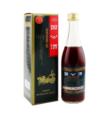 國公酒多少錢一瓶？國公酒價格