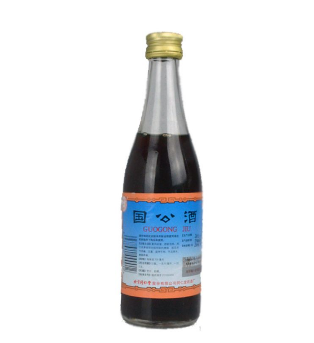 國公酒多少度？國公酒度數(shù)高嗎？