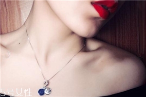 項鏈上纏上頭發(fā)怎么辦？項鏈纏上頭發(fā)怎么清理