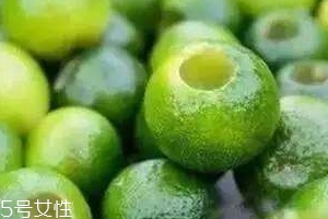 小青柑會(huì)發(fā)霉嗎？小青柑如何保存？