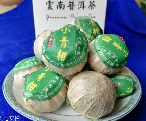 小青柑會(huì)發(fā)霉嗎？小青柑如何保存？