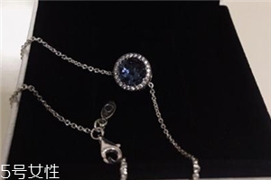 項(xiàng)鏈上k14是什么意思？項(xiàng)鏈上的k14代表什么